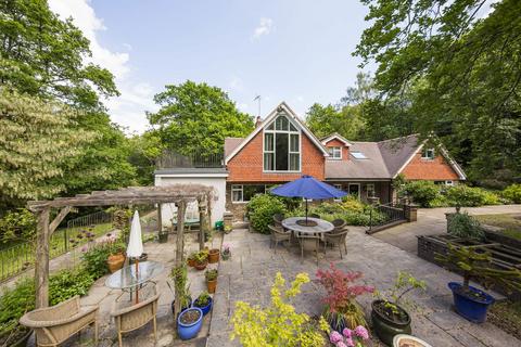 4 bedroom detached house for sale, Glenmore Road, Crowborough