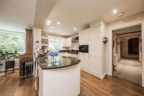 4 bedroom detached house for sale, Glenmore Road, Crowborough
