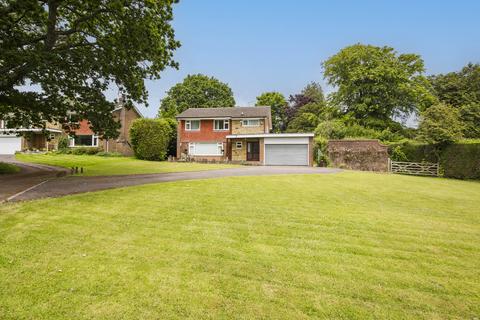 4 bedroom detached house for sale, Lordswell Lane, Crowborough