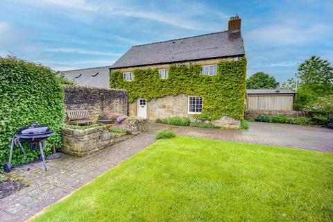 4 bedroom detached house for sale, Stamfordham, Newcastle Upon Tyne