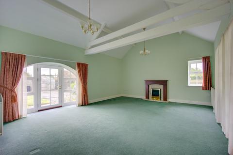 4 bedroom detached bungalow for sale, Middle Farm, Seghill