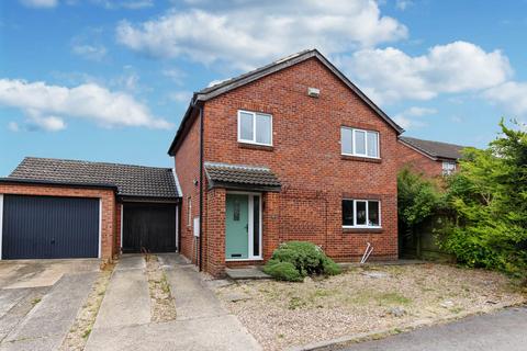 undefined, Lytham Court, Wellingborough NN8