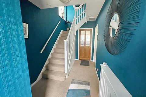 3 bedroom semi-detached house for sale, Canterbury Road, Newton Hall, Durham, Durham, DH1 5PX