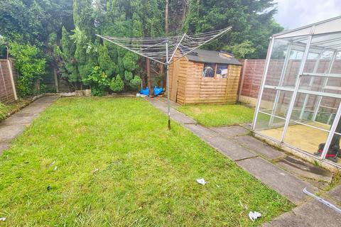 2 bedroom semi-detached bungalow for sale, Sarnesfield Close, Longsight