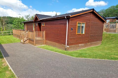 2 bedroom lodge for sale, Finlakes Holiday Resort & Spa, Newton Abbot TQ13