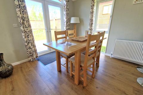 2 bedroom lodge for sale, Finlakes Holiday Resort & Spa, Newton Abbot TQ13