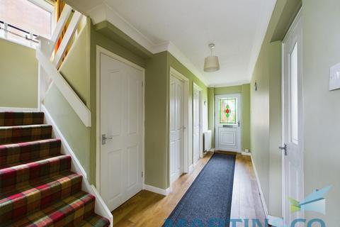 14 Atherstone Drive, Guisborough, TS14 7BW