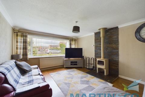 14 Atherstone Drive, Guisborough, TS14 7BW