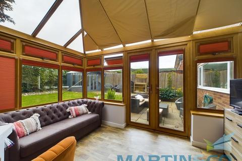 14 Atherstone Drive, Guisborough, TS14 7BW
