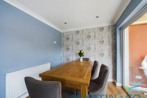 14 Atherstone Drive, Guisborough, TS14 7BW