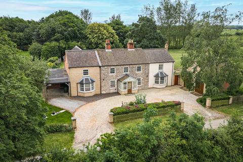 5 bedroom detached house for sale, Great Dunham