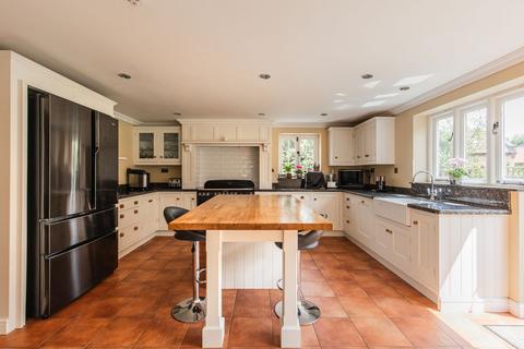 5 bedroom detached house for sale, Great Dunham