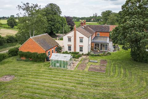 5 bedroom detached house for sale, Great Dunham