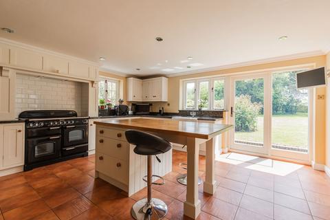 5 bedroom detached house for sale, Great Dunham