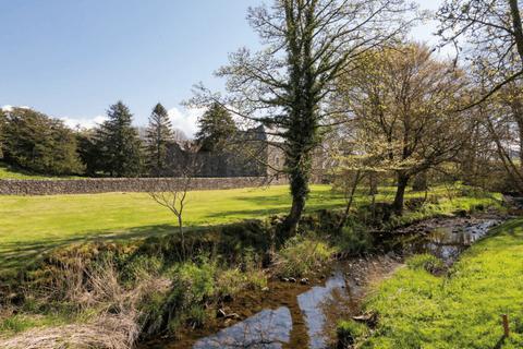 Land for sale, Rowallan Castle Estate, Kilmarnock KA3