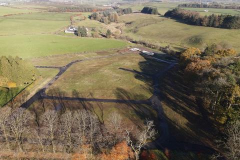 Land for sale, Rowallan Castle Estate, Kilmarnock KA3