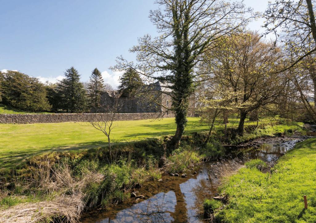 Rowallan Castle Plot Info-2
