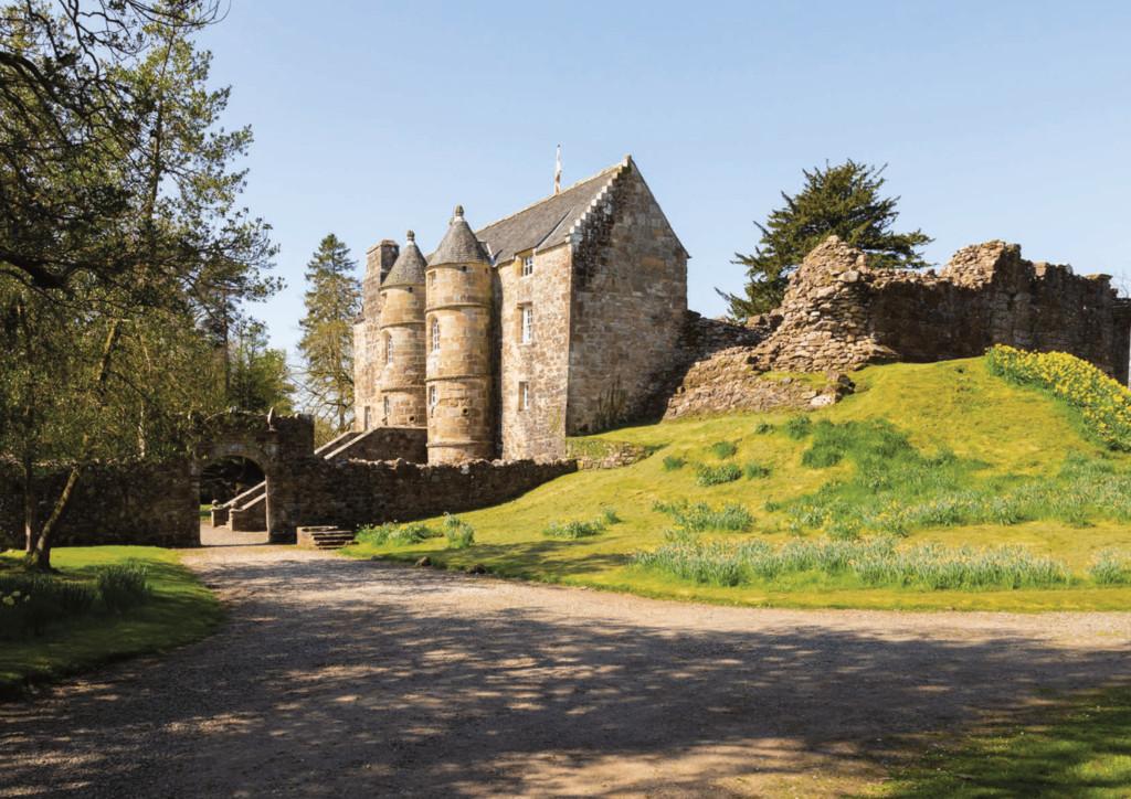 Rowallan Castle Plot Info-5