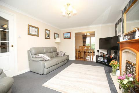 4 bedroom detached house for sale, Orwell Close, Galley Common