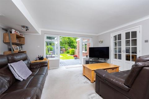 4 bedroom semi-detached house for sale, Frimley, Camberley GU16