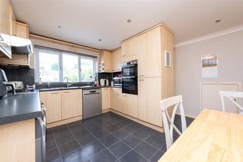 3 bedroom semi-detached house for sale, Frimley Grove Gardens, Camberley GU16