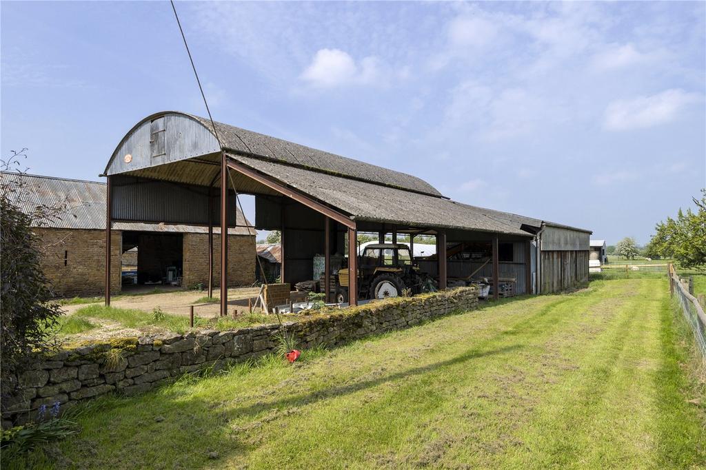 Barns