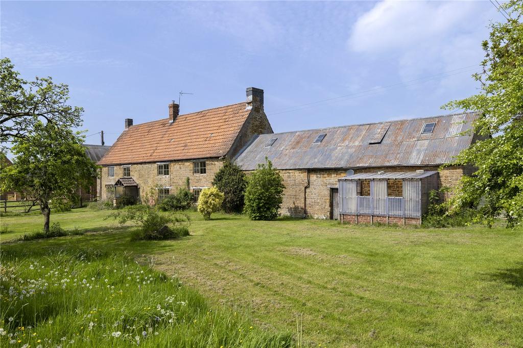 Home Farm