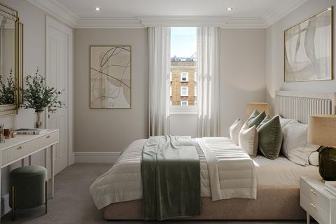 2 bedroom triplex for sale, Paddington Street, Marylebone W1U
