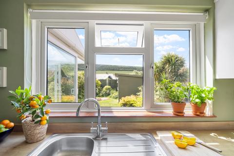 3 bedroom semi-detached house for sale, The Triangle, West Lulworth, Dorset