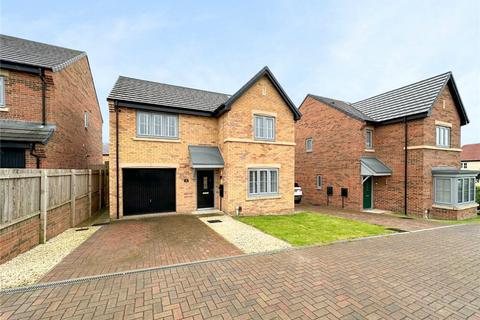 3 bedroom detached house for sale, Acklam, Acklam TS5