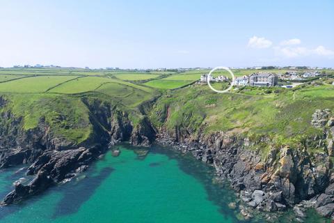 7 bedroom detached house for sale, Housel Bay, The Lizard - South Cornish coast, Cornwall