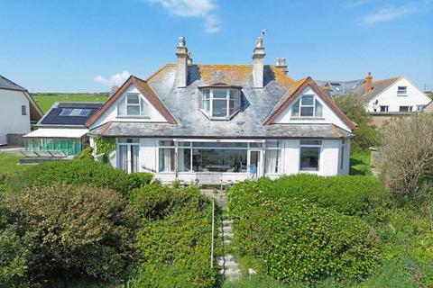 7 bedroom detached house for sale, Housel Bay, The Lizard - South Cornish coast, Cornwall