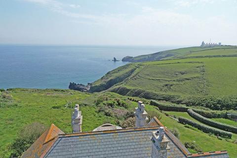 7 bedroom detached house for sale, Housel Bay, The Lizard - South Cornish coast, Cornwall