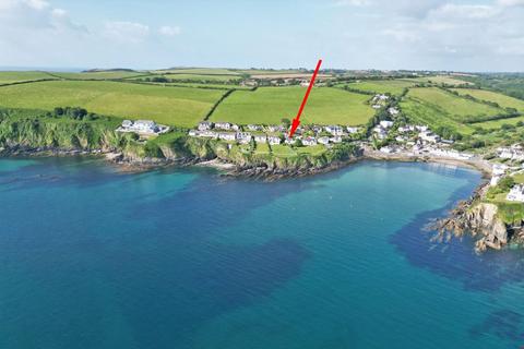 3 bedroom detached house for sale, Chapel Point Lane, Portmellon, Cornwall