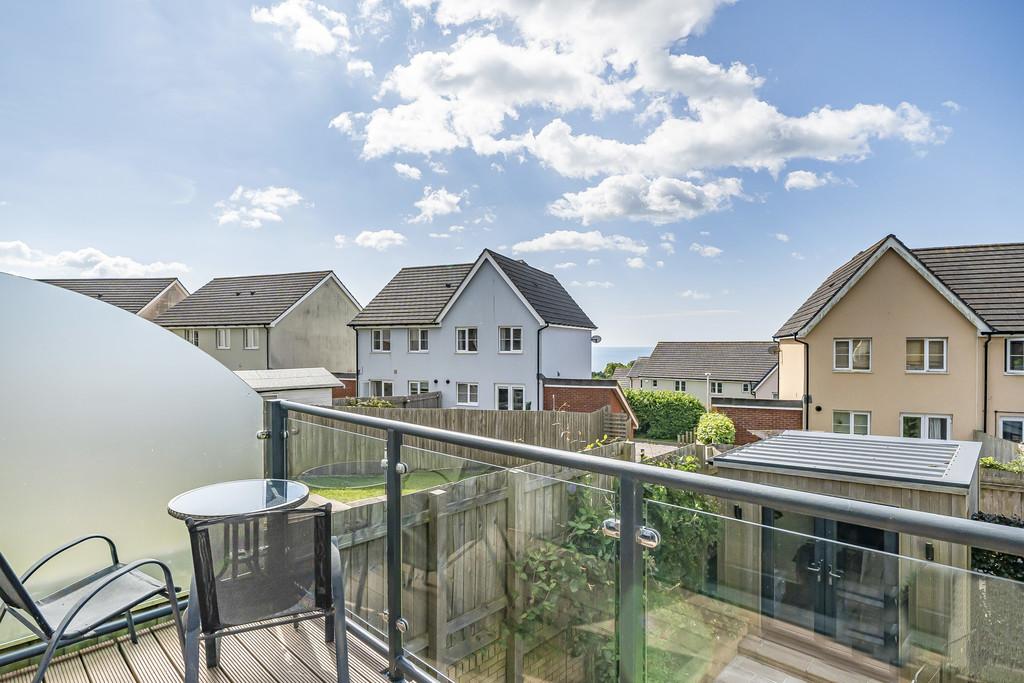 Amethyst Drive, Teignmouth 4 bed detached house for sale £600,000