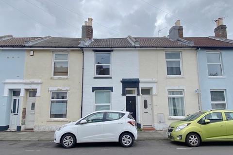 2 bedroom terraced house for sale, Trevor Road, Southsea