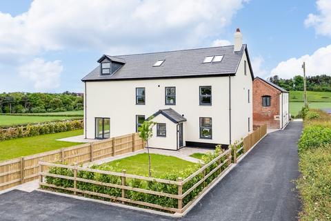 4 bedroom semi-detached house for sale, Birchdale Farm, Frodsham WA6