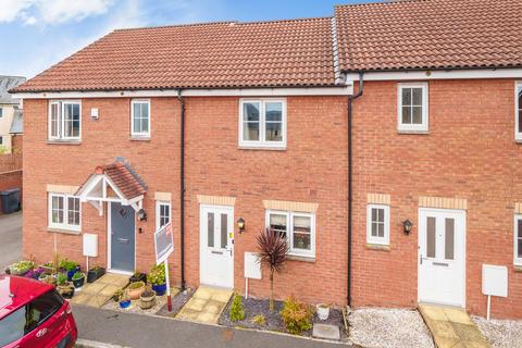 2 bedroom terraced house for sale, Pouncel Lane, Cranbrook, EX5 7BT