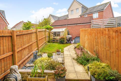 2 bedroom terraced house for sale, Pouncel Lane, Cranbrook, EX5 7BT