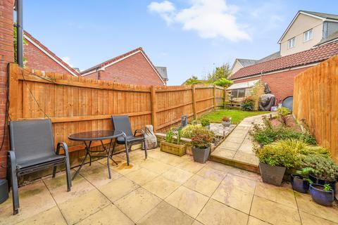 2 bedroom terraced house for sale, Pouncel Lane, Cranbrook, EX5 7BT