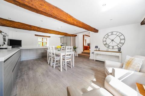 4 bedroom barn conversion for sale, The Cider Press, Balls Farm Road, Ide, EX2 9RA