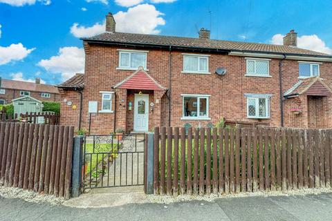 3 bedroom semi-detached house for sale, Glanford Grove, Barrow Upon Humber, North Lincs, DN19