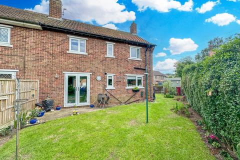 3 bedroom semi-detached house for sale, Glanford Grove, Barrow Upon Humber, North Lincs, DN19