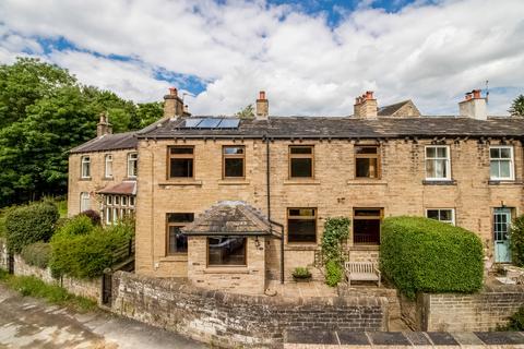 3 bedroom end of terrace house for sale, Lane Head Lane, Kirkburton, Huddersfield