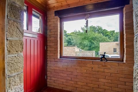 3 bedroom end of terrace house for sale, Lane Head Lane, Kirkburton, Huddersfield