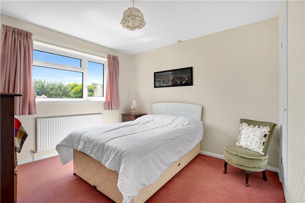 Bedroom.