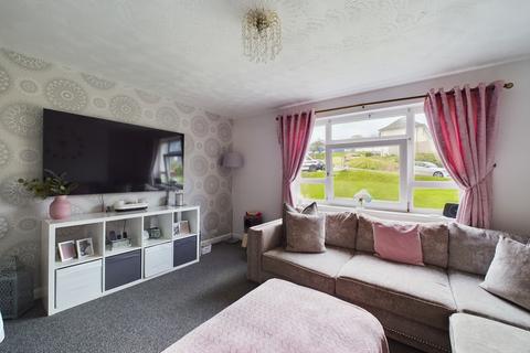 2 bedroom flat to rent, Warburton Gardens, Plymouth PL5