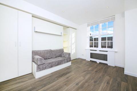 Studio for sale, Queens Court, Bayswater W2