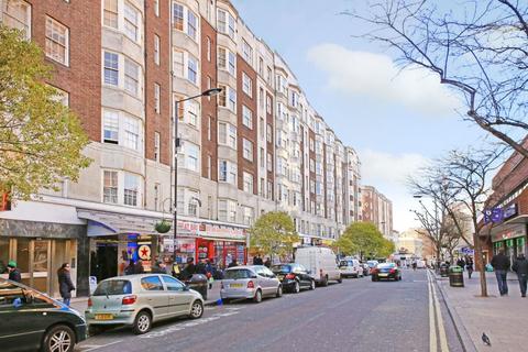 Studio for sale, Queens Court, Bayswater W2