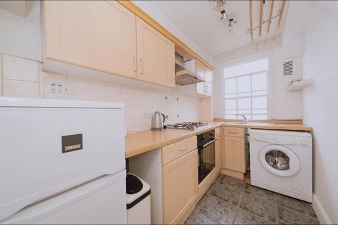 1 bedroom flat for sale, Eton College Road, Belsize Park